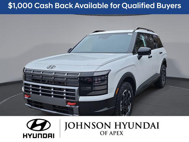 2026 Hyundai Palisade XRT Pro for sale in Cary, NC