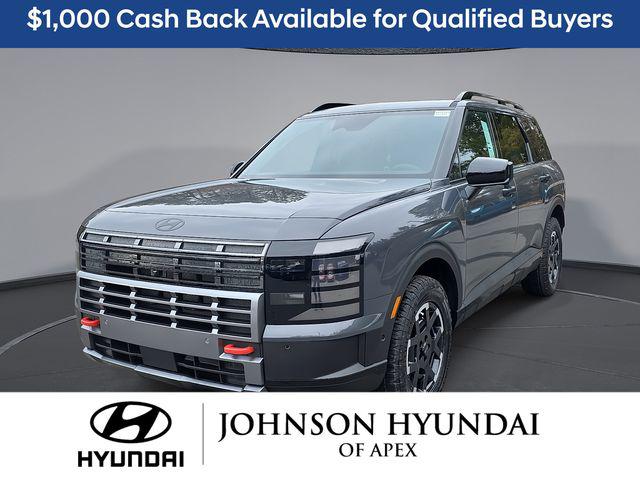 2026 Hyundai Palisade XRT Pro for sale in Cary, NC