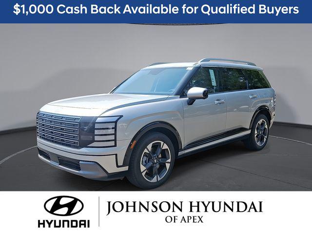 2026 Hyundai Palisade Limited for sale in Cary, NC