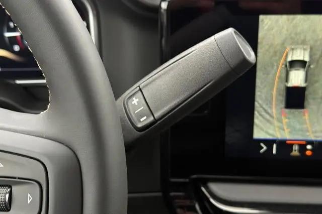 2026 GMC Sierra 2500HD Crew Cab, Standard Bed, AT4, 4WD