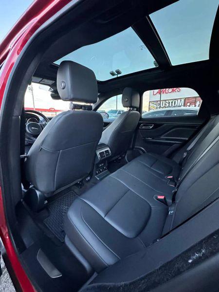 2019 Jaguar F-PACE 25t Premium