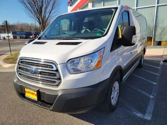 2019 Ford Transit w/60/40 Side Door w/RWB for sale in Falls Church, VA