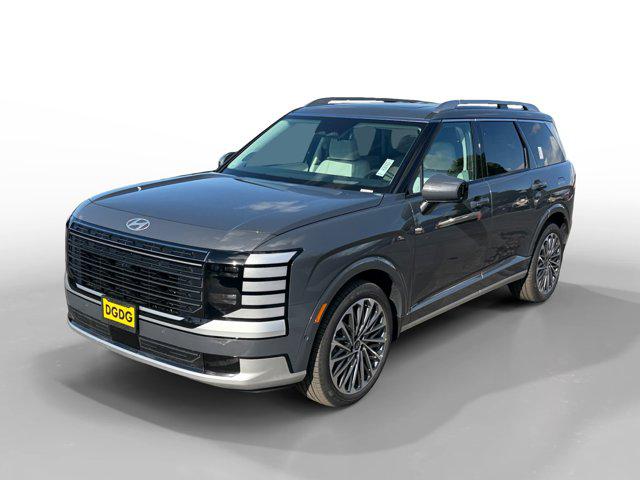 2026 Hyundai Palisade Calligraphy for sale in San Jose, CA
