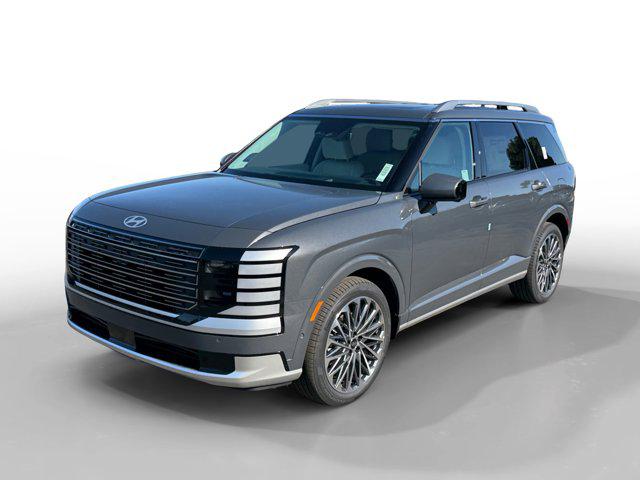2026 Hyundai Palisade Calligraphy for sale in San Jose, CA