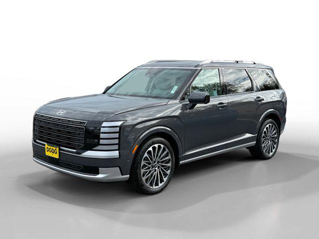 2026 Hyundai Palisade Calligraphy for sale in San Jose, CA