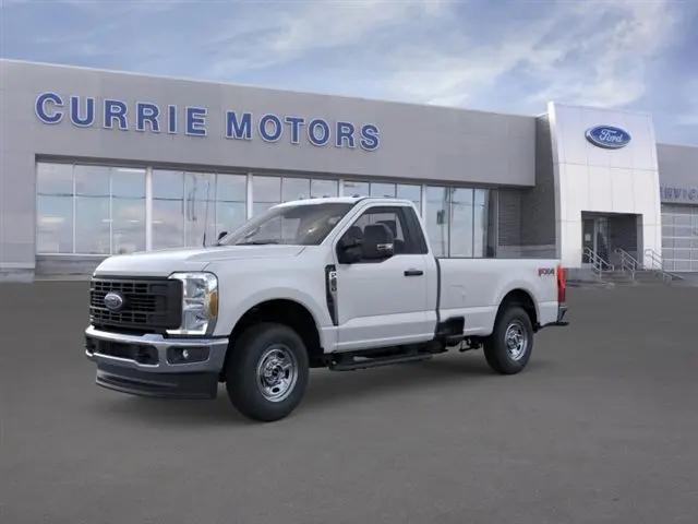 2026 Ford F-250 XL for sale in Frankfort, IL