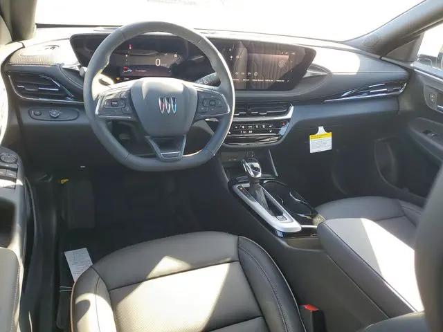 2026 Buick NV Preferred FWD