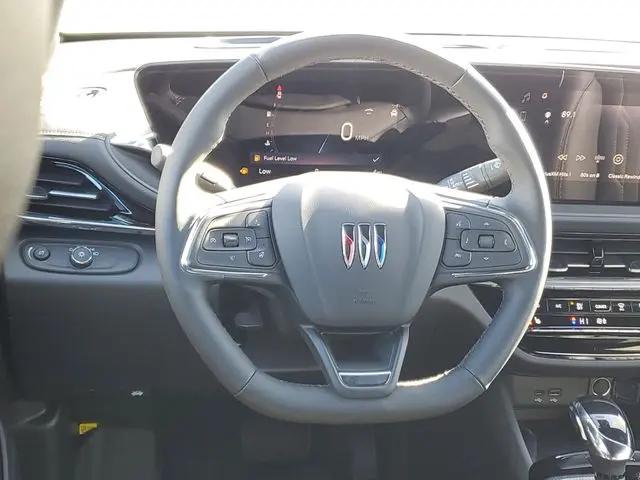 2026 Buick NV Preferred FWD