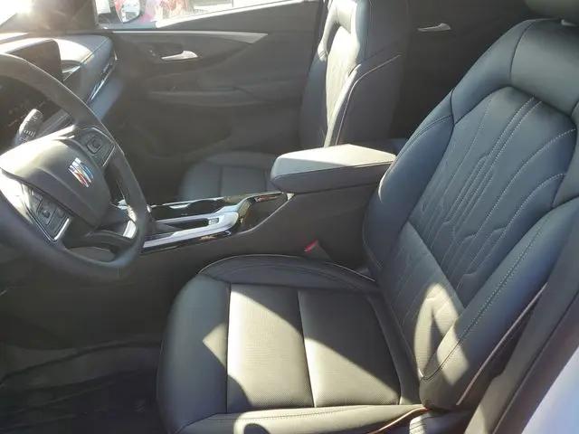 2026 Buick NV Preferred FWD