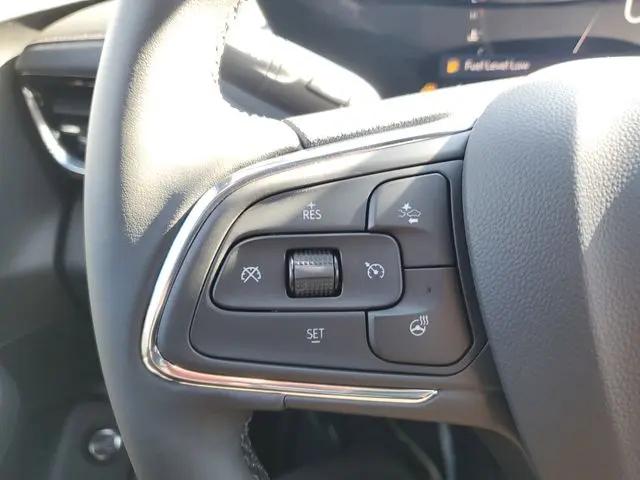 2026 Buick NV Preferred FWD