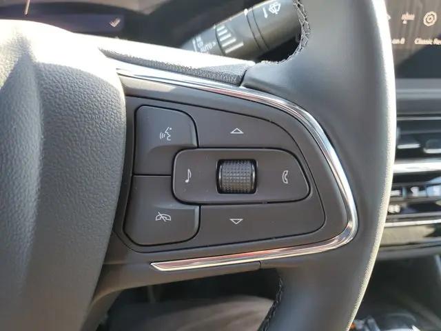 2026 Buick NV Preferred FWD