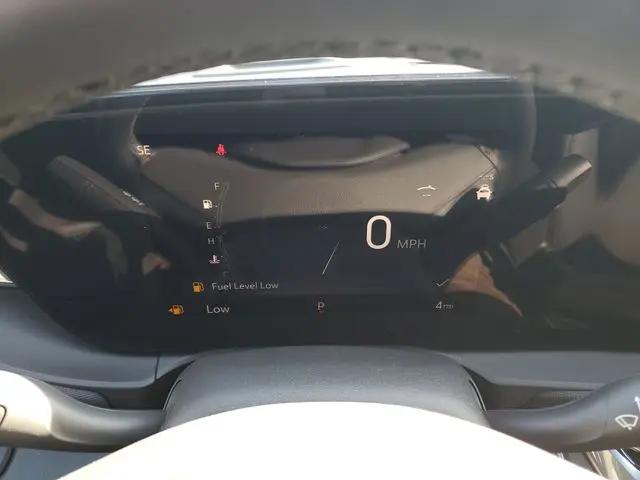 2026 Buick NV Preferred FWD