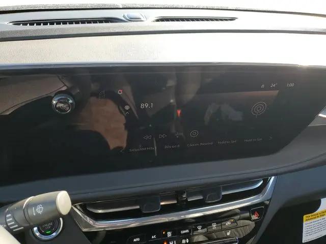 2026 Buick NV Preferred FWD