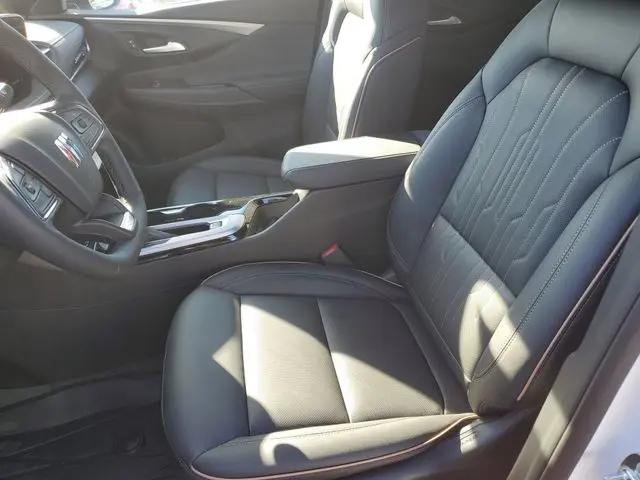 2026 Buick NV Preferred FWD