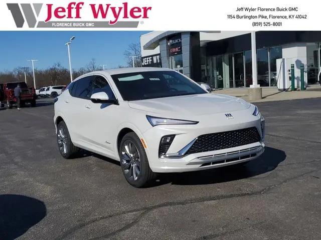 2026 Buick NV Preferred FWD for sale in Florence, KY