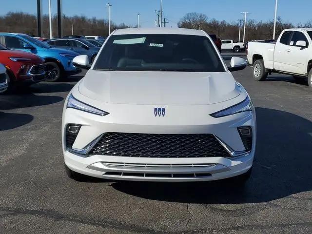 2026 Buick NV Preferred FWD