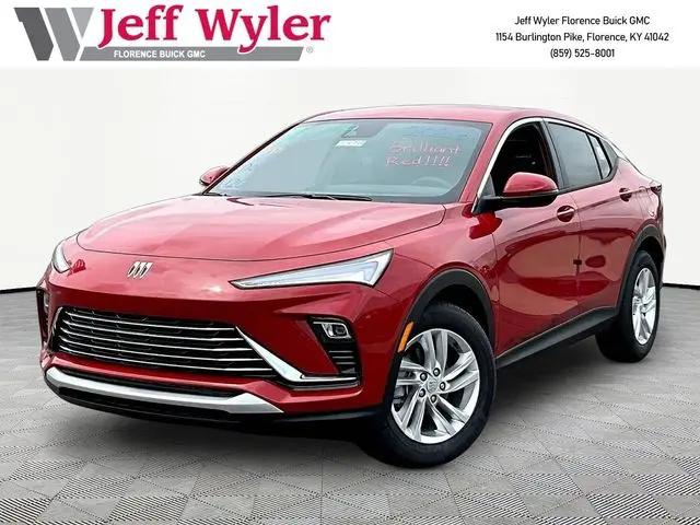 2026 Buick NV Preferred FWD for sale in Florence, KY