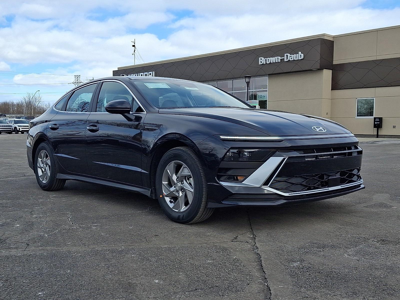 2026 Hyundai Sonata SE