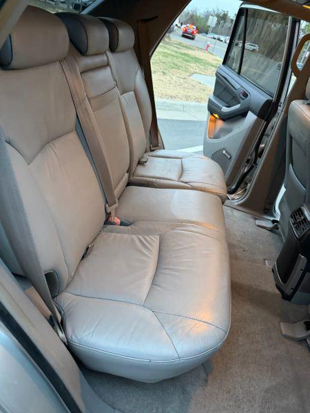 2007 Toyota 4Runner Limited V8