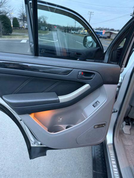 2007 Toyota 4Runner Limited V8
