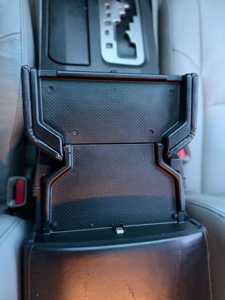 2007 Toyota 4Runner Limited V8