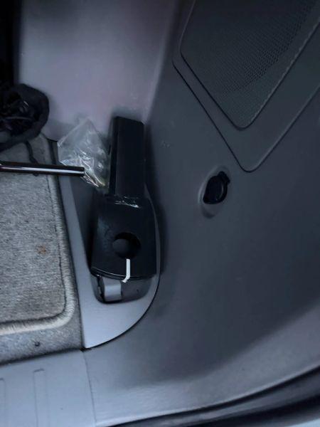 2007 Toyota 4Runner Limited V8