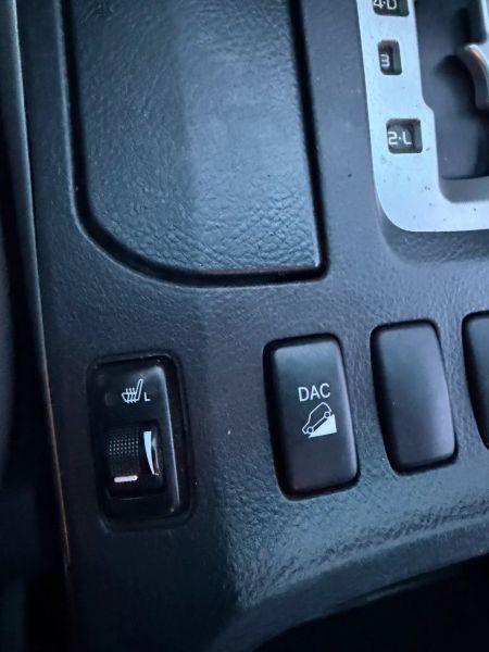2007 Toyota 4Runner Limited V8