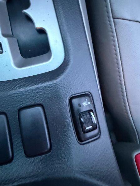 2007 Toyota 4Runner Limited V8