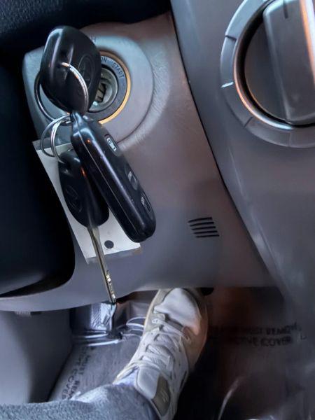 2007 Toyota 4Runner Limited V8