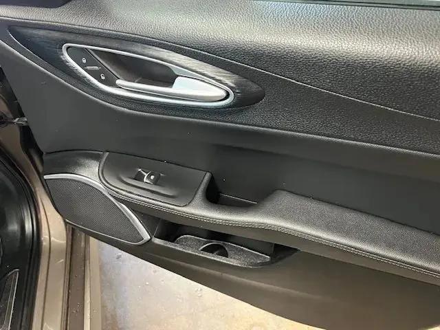 2019 Alfa Romeo Giulia RWD