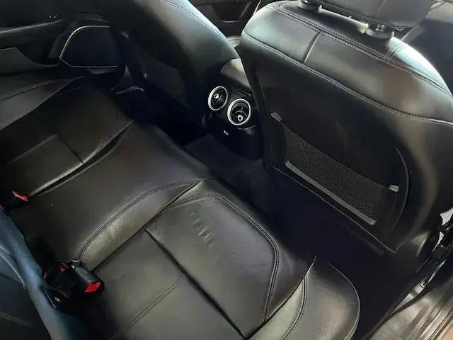 2019 Alfa Romeo Giulia RWD