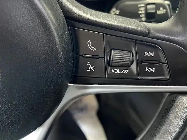 2019 Alfa Romeo Giulia RWD