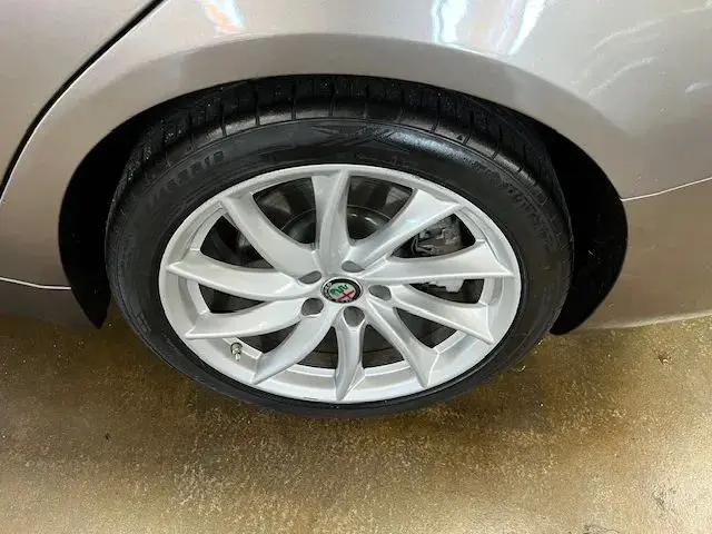 2019 Alfa Romeo Giulia RWD