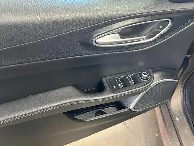 2019 Alfa Romeo Giulia RWD