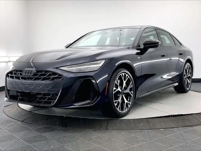 2026 Audi A6 Premium Plus quattro S tronic for sale in Princeton, NJ