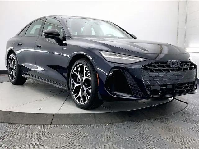 2026 Audi A6 Premium Plus quattro S tronic for sale in Princeton, NJ