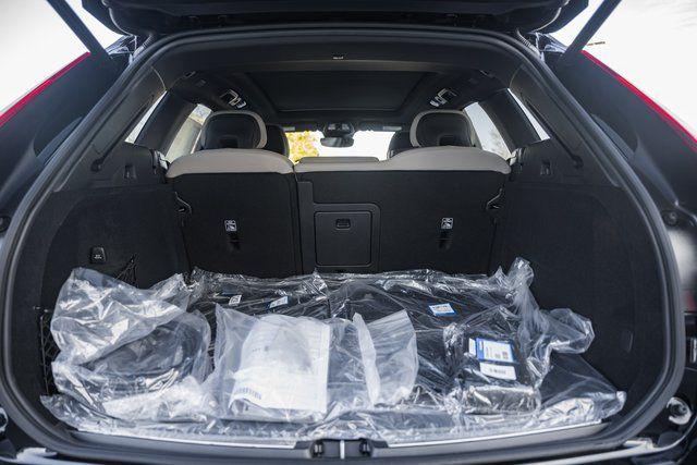 2026 Volvo XC60 Plug-In Hybrid Plus, T8 AWD Electric/Gasoline, Dark