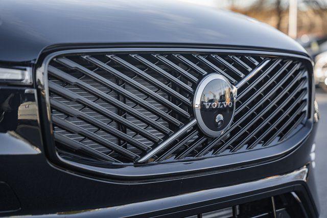 2026 Volvo XC60 Plug-In Hybrid Plus, T8 AWD Electric/Gasoline, Dark