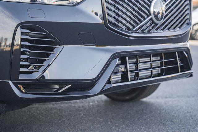 2026 Volvo XC60 Plug-In Hybrid Plus, T8 AWD Electric/Gasoline, Dark