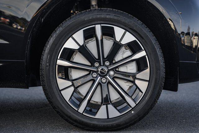 2026 Volvo XC60 Plug-In Hybrid Plus, T8 AWD Electric/Gasoline, Dark