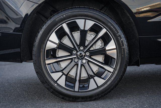 2026 Volvo XC60 Plug-In Hybrid Plus, T8 AWD Electric/Gasoline, Dark