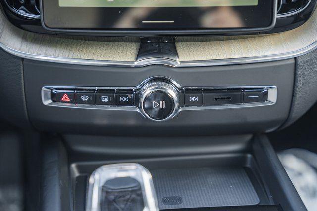 2026 Volvo XC60 Plug-In Hybrid Plus, T8 AWD Electric/Gasoline, Dark