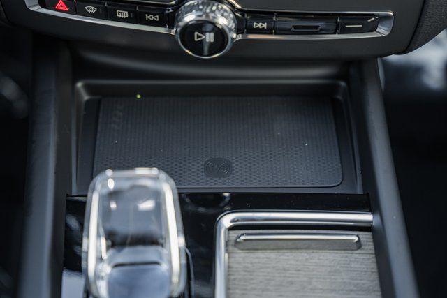 2026 Volvo XC60 Plug-In Hybrid Plus, T8 AWD Electric/Gasoline, Dark