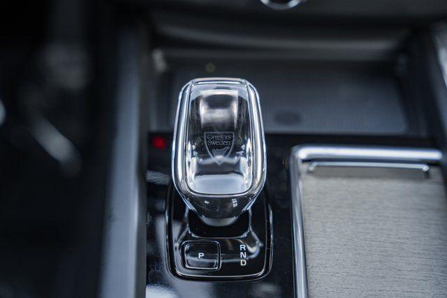 2026 Volvo XC60 Plug-In Hybrid Plus, T8 AWD Electric/Gasoline, Dark