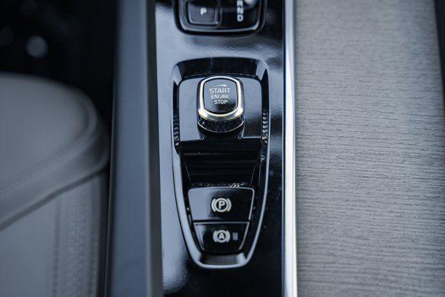 2026 Volvo XC60 Plug-In Hybrid Plus, T8 AWD Electric/Gasoline, Dark