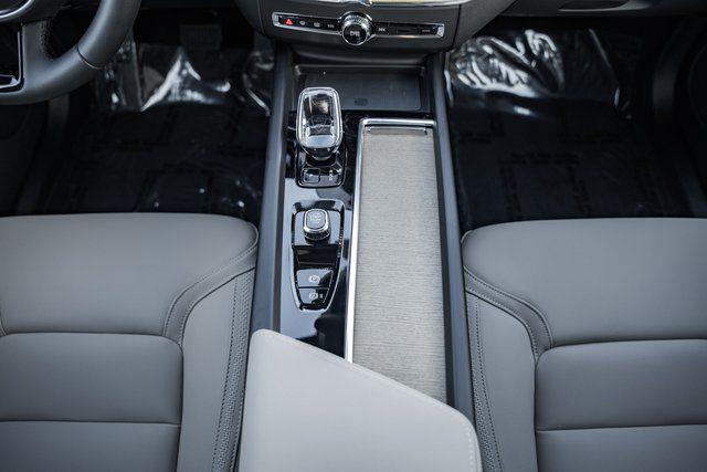 2026 Volvo XC60 Plug-In Hybrid Plus, T8 AWD Electric/Gasoline, Dark