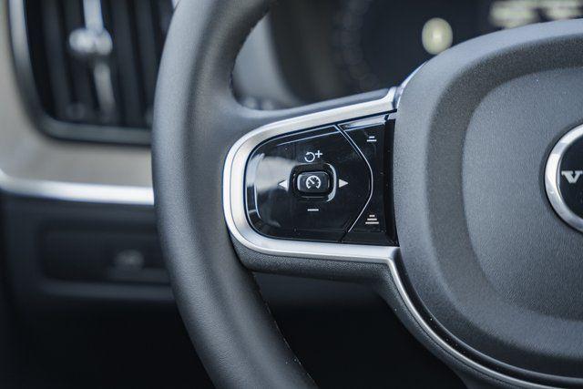 2026 Volvo XC60 Plug-In Hybrid Plus, T8 AWD Electric/Gasoline, Dark