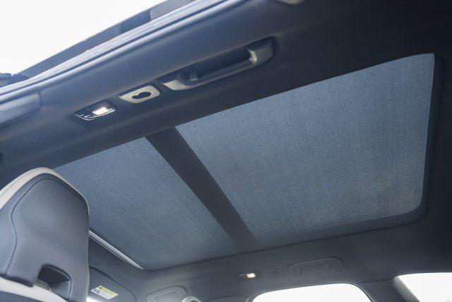 2026 Volvo XC60 Plug-In Hybrid Plus, T8 AWD Electric/Gasoline, Dark