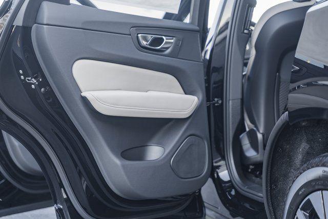 2026 Volvo XC60 Plug-In Hybrid Plus, T8 AWD Electric/Gasoline, Dark