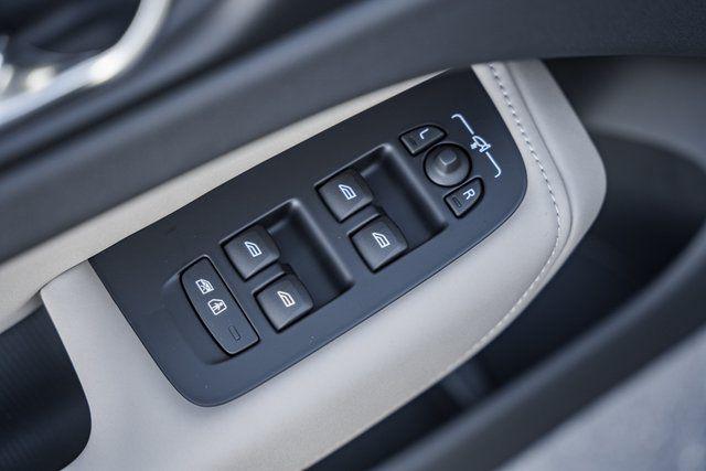 2026 Volvo XC60 Plug-In Hybrid Plus, T8 AWD Electric/Gasoline, Dark